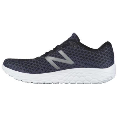 New Balance Futócipő Férfi Fresh Foam Beacon Fekete/Fehér,GWR13847